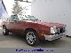 Chevrolet  Monza Coupe Towncar H-approval * V8 * leather * 1976 Classic Vehicle photo
