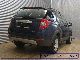 2008 Chevrolet  Captiva 2.0 2WD D 7-SEATER NAVI PDC Off-road Vehicle/Pickup Truck Used vehicle photo 2