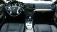 2008 Chevrolet  Epica 2.5 Auto 1.Hand + leather + air + ESD + PDC Limousine Used vehicle photo 11