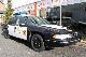 1993 Chevrolet  original U.S. Police Car Limousine Used vehicle photo 1