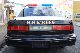1993 Chevrolet  original U.S. Police Car Limousine Used vehicle photo 8
