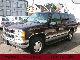 1997 Chevrolet  Tahoe LT;, LPG, Off-road Vehicle/Pickup Truck Used vehicle photo 1