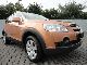 2007 Chevrolet  Captiva 2.0 VCDI DPF 7 seats Air XL EURO4 Off-road Vehicle/Pickup Truck Used vehicle photo 3