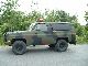 1985 Chevrolet  Blazer, M1009, K5 Ex - Army, 07 marks Off-road Vehicle/Pickup Truck Used vehicle photo 1