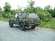 1985 Chevrolet  Blazer, M1009, K5 Ex - Army, 07 marks Off-road Vehicle/Pickup Truck Used vehicle photo 2