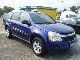 2005 Chevrolet  Equinox Off-road Vehicle/Pickup Truck Used vehicle photo 4