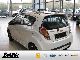 2004 Chevrolet  Spark 1.0 LS 5-door AIR Special Edition Small Car Demonstration Vehicle photo 1