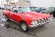 1966 Chevrolet  El Camino 327 V8 automatic Sports car/Coupe Used vehicle photo 6