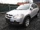 2007 Chevrolet  Captiva 2.0 LT 4WD 7 seater Exclusive Off-road Vehicle/Pickup Truck Used vehicle photo 1
