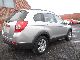 2007 Chevrolet  Captiva 2.0 LT 4WD 7 seater Exclusive Off-road Vehicle/Pickup Truck Used vehicle photo 6