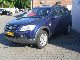 2007 Chevrolet  Captiva 2.4i Style LEATHER PDC + 7-PERS Off-road Vehicle/Pickup Truck Used vehicle photo 1