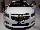Chevrolet  Cruze LS 1.6, 91 kW (124 hp), switching. 5-speed, ... 2011 New vehicle photo