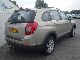 2007 Chevrolet  Captiva 2.0 VCDi STYLE ROOM 7. LEATHER E4DPF Off-road Vehicle/Pickup Truck Used vehicle photo 3
