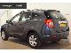 2007 Chevrolet  Captiva 2.4 4WD CLASS 7-PRS HLEER Off-road Vehicle/Pickup Truck Used vehicle photo 1