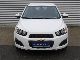 2012 Chevrolet  Aveo 1.4 LT + in stock \ Small Car Used vehicle photo 1