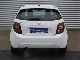 2012 Chevrolet  Aveo 1.4 LT + in stock \ Small Car Used vehicle photo 4