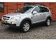 Chevrolet  Captiva 2.0 4WD Executive VCDI empty 7-persoons 2007 Used vehicle photo