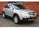 2007 Chevrolet  Captiva 2.0 4WD Executive VCDI empty 7-persoons Off-road Vehicle/Pickup Truck Used vehicle photo 1