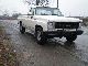 1976 Chevrolet  GMC Big Block H u with TÜV approval Off-road Vehicle/Pickup Truck Classic Vehicle photo 1