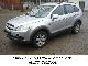 Chevrolet  4WD Captiva 2.0 LT 5-seater Exclusive 2008 Used vehicle photo