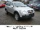 2008 Chevrolet  4WD Captiva 2.0 LT 5-seater Exclusive Off-road Vehicle/Pickup Truck Used vehicle photo 1