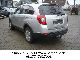 2008 Chevrolet  4WD Captiva 2.0 LT 5-seater Exclusive Off-road Vehicle/Pickup Truck Used vehicle photo 3