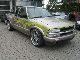 Chevrolet  S-10 Extended Cab 20-inch aluminum 2000 Used vehicle photo