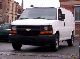 Chevrolet  Chevy Van 6.0 V8 322 hp Vortec Express Cargo Van 2004 Used vehicle photo
