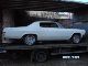 1966 Chevrolet  Original SS 396 cubic Bigblock with 300HP Sports car/Coupe Used vehicle photo 2