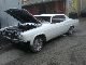 1966 Chevrolet  Original SS 396 cubic Bigblock with 300HP Sports car/Coupe Used vehicle photo 4