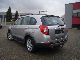 2007 Chevrolet  Captiva 2.0 4WD 7 seater automatic LT Exclusive Off-road Vehicle/Pickup Truck Used vehicle photo 2