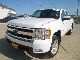 2007 Chevrolet  SILVERADO Off-road Vehicle/Pickup Truck Used vehicle
			(business photo 1
