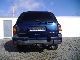 2005 Chevrolet  Trailblazer LTZ + wheel + leather + aluminum + towbar + sunroof Off-road Vehicle/Pickup Truck Used vehicle photo 1