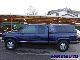 1996 Chevrolet  Silverado EXTENDED CAB HARDTOP 5.7 \ Off-road Vehicle/Pickup Truck Used vehicle photo 2