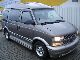 2000 Chevrolet  Astro * 4.3 * 7-seater Van / Minibus Used vehicle photo 1