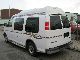 2003 Chevrolet  Hi-Top Van 5.3 L V8 EURO 3 American Coach Van Van / Minibus Used vehicle photo 1