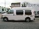 2003 Chevrolet  Hi-Top Van 5.3 L V8 EURO 3 American Coach Van Van / Minibus Used vehicle photo 2