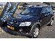 Chevrolet  Captiva 2.0 VCDi 4wd Class 7 Persoons, Ecc, Pdc, 2007 Used vehicle photo