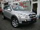 Chevrolet  Captiva 2.4 2WD LS ** LPG gas system * leather * Warranty 2006 Used vehicle photo