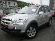 2006 Chevrolet  Captiva 2.4 2WD LS ** LPG gas system * leather * Warranty Off-road Vehicle/Pickup Truck Used vehicle photo 2