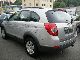 2006 Chevrolet  Captiva 2.4 2WD LS ** LPG gas system * leather * Warranty Off-road Vehicle/Pickup Truck Used vehicle photo 3