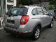 2006 Chevrolet  Captiva 2.4 2WD LS ** LPG gas system * leather * Warranty Off-road Vehicle/Pickup Truck Used vehicle photo 5