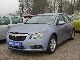 2009 Chevrolet  Cruze 1.6 LS alloy wheels Air conditioning PDC AHK Limousine Used vehicle photo 12