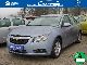 Chevrolet  Cruze 1.6 LS alloy wheels Air conditioning PDC AHK 2009 Used vehicle photo