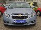 2009 Chevrolet  Cruze 1.6 LS alloy wheels Air conditioning PDC AHK Limousine Used vehicle photo 8