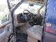 2000 Chevrolet  Regency Express SE 1500 140 liters of gas plant Van / Minibus Used vehicle photo 4