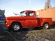 1961 Chevrolet  Other Off-road Vehicle/Pickup Truck Classic Vehicle photo 1