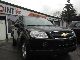 2008 Chevrolet  Captiva 2.0 LT 4WD 7 seater Off-road Vehicle/Pickup Truck Used vehicle photo 2