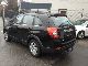 2008 Chevrolet  Captiva 2.0 LT 4WD 7 seater Off-road Vehicle/Pickup Truck Used vehicle photo 4