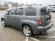 2008 Chevrolet  HHR 2.4 Air conditioning, automatic transmission, leather, Sitzheizu Estate Car Used vehicle photo 3